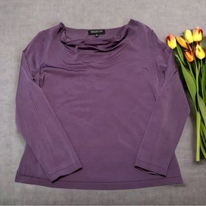 Jones New York Collection Petite Sweater